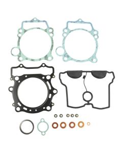 Athena 98-00 Yamaha WR 400 F Top End Gasket Kit - P400485600405