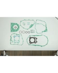 Athena 12-13 Yamaha Grizzly 300 Complete Gasket Kit (Excl Valve Cover Gasket) - P400485870185