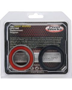 Pivot Works Pw Premium Wheel Bearing - 25-1404-P