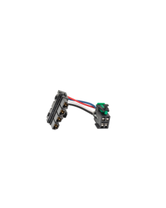 REDARC Curt Adpapter Plug/Play Tow-Pro Brake Controller Harness - TPH-019