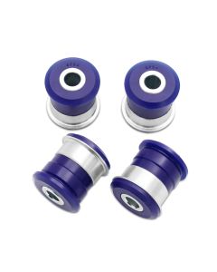 SuperPro 2005 Nissan Pathfinder XE Front Upper Inner Control Arm Bushing Kit - SPF4784K