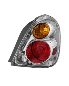xTune 02-04 Nissan Altima Passenger Side Tail Lights - OEM Right ALT-JH-NA02-OE-R - 9938726