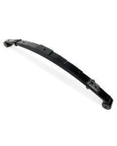 Tuff Country 80-97 Ford F-250 4wd (w/gas 351 Engine) Front 4in EZ-Ride Leaf Springs (Ea) - 28480