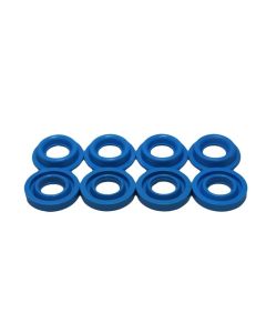 Torque Solution Rear Subframe Bushings (Race) - 2015+ Subaru WRX / STI - TS-SU-605R