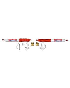 Skyjacker 1997-2006 Jeep Wrangler (TJ) Steering Damper Kit - 7219