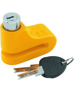 Secure Your Ride: BKM Locks C - BIKE-132247