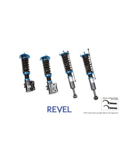 Revel Touring Sport Damper 08-15 Mitsubishi EVO X - 1TR3CDMT002