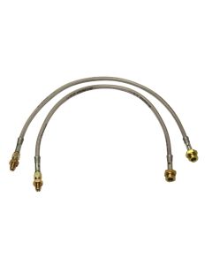 Skyjacker 1974-1975 Jeep CJ6 Brake Hose - FBL42