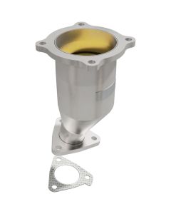 MagnaFlow Conv DF 1999-2005 Mazda Miata L4 1.8L Direct Fit Catalytic Converter (California) - 452992