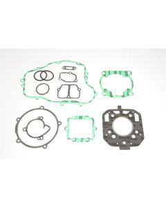 Athena 1987 Kawasaki KX 125 Complete Gasket Kit - P400250850125