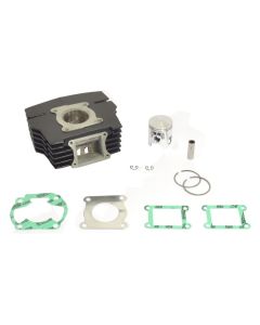 Athena Honda MB S 50 45mm Bore 70cc Big Bore Cylinder Kit (For Athena Cyl Kit) - 007500