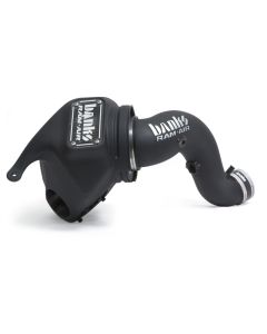 Banks Power 13-17 Ram 2500/3500 6.7L Ram-Air Intake System - Dry Filter - 42255-D
