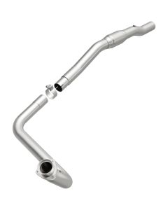 Magnaflow 01-02 Express/Savana 5.7L Direct Fit Converter - 24223