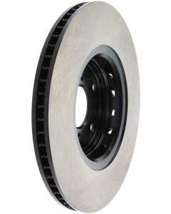 StopTech SportStop 16-17 Honda Accord (Sport / Touring) Front Cryo Rotor - 120.40094CRY