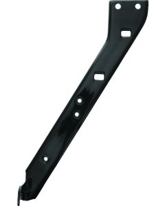 Bikers Choice Right Side Saddlebag Support Bracket Black - 564845