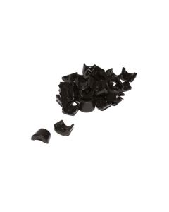 COMP Cams Super Valve Locks 11/32in Steel Retainers Fits Most Small Block Chevy and Ford Engines - 613-16