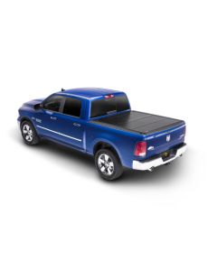 BAK 09-18 Dodge Ram 1500 (19-20 Classic Only) (w/ Ram Box) 5ft 7in Bed BAKFlip G2 - 226207RB