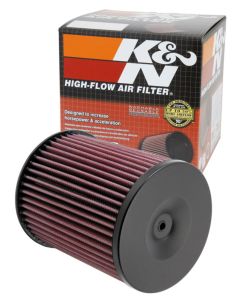K&N 04-10 Yamaha YFZ450/450R Air Filter - YA-4504