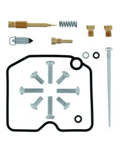 QuadBoss 2004 Arctic Cat 500 FIS 4x4 AT (3) Carburetor Kit - 418052