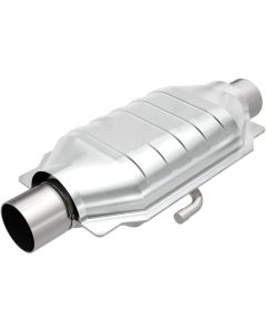 MagnaFlow Conv Univ 2.5 W/Air - 94216
