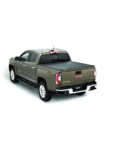 Tonno Pro 15-19 Chevy Colorado 6ft Fleetside Tonno Fold Tri-Fold Tonneau Cover - 42-115