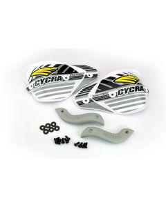 Cycra Factory Enduro Handshield - Black - 1CYC-1016-12