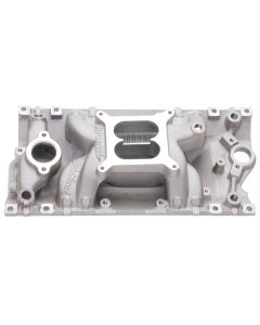 Edelbrock RPM Air-Gap Vortec Manifold - 7516