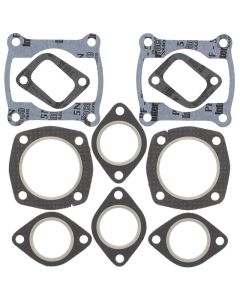 Vertex Pistons 03-06 340 Classic/2003 340 Edge Top End Gasket Kit - 710173