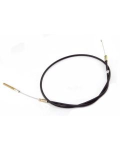 Omix Parking Brake Cable 55-71 Jeep CJ5 & CJ-6 - 16730.03