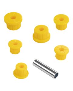 ARB Bush Kit Fr & Rr Except Lj50 - OMESB19