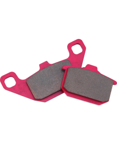 High-Performance BKM Sintered Brake Pads - BIKE-961408