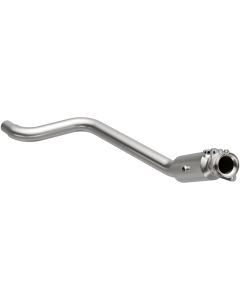 Magnaflow 10-12 Jaguar XF 5.0L Direct Fit Converter - 5561300