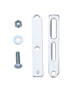 S&S Cycle Carburetor Support Bracket Kit - 16-0471
