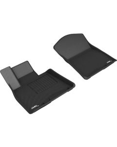 3D Maxpider 21-24 Genesis Gv80 Kagu Black R1 - L1GS00711509