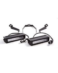 Diode Dynamics WRX 2015 SS6 LED Kit - White Driving - DD6008