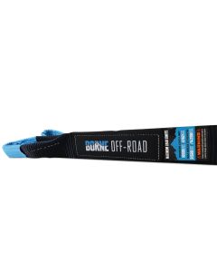 Borne Off-Road Tow Strap 3x30 - BNTW-3-30