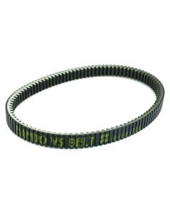 Athena 06-08 Aprilia Light 400 Transmission Belt - S41PLAT049