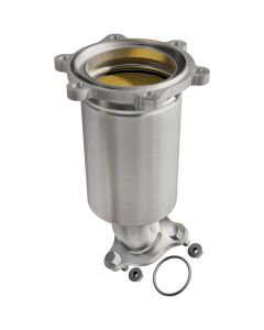 MagnaFlow Conv DF 98-01 Nissan Altima 2.4L (CA Emissions) - 452871