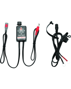 FIRSTGEAR Single Portable Heat-Troller - 527428