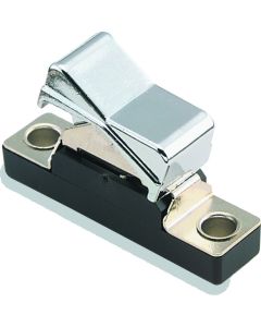 Twin Power 72-81 FL FX XL Plain Chrome Rocker Switch Replaces H-D 71483-72 - 601597