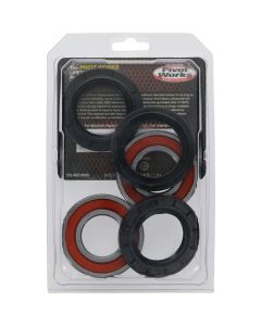 Pivot Works Pw Premium Wheel Bearing - 25-1542-P