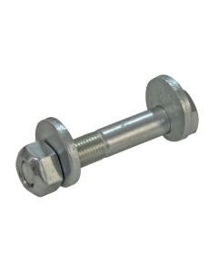 SPC Performance 00-09 Subaru Impreza / Legacy / Outback Rear Toe Kit (SINGLE ARM-REQUIRES 2) - 67667