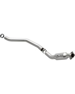 Magnaflow 13-14 Mercedes-Benz GL450 4.6L Direct Fit Converter - 5551485