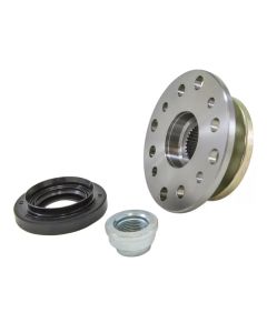 Yukon Gear Yoke For Toyota V6 Rear w/ 29 Spline Pinion (Includes Pinion Seal & Pinion Nut) - YY T35040-29-KIT