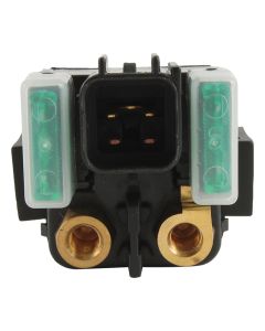 Arrowhead Yamaha M/C/Snowmobiles Starter Relay - 12-Volt - 240-54065