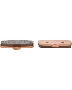 All Balls Racing 14-20 Husqvarna TC 85 Sintered Brake Pad - Front - 18-8074
