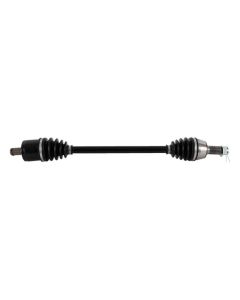 All Balls Racing 2015 Polaris Ranger 570 Full Size 6 Ball Axle Front Left - AB6-PO-8-307