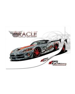 Oracle Viper Poster 27in x in - 8054-504