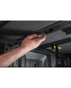 Extang 2024 Toyota Tacoma (5ft Bed) Solid Fold ALX - 88832