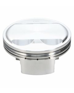 JE Pistons Yamaha 700 Raptor Piston Kit - 284766